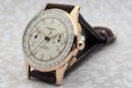 Chronographe Suisse - Cal. Landeron 48 - Sans Prix de