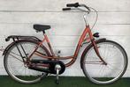 Montego Liberty | Refurbished Fiets | Oranje | 3v, Verzenden