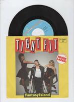 Tight Fit – Fantasy Island / Like Wildfire (1-7-Vinyl-Singl, Cd's en Dvd's, Ophalen of Verzenden, Nieuw in verpakking