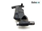 Uitlaat Balanspot Kawasaki VN 750 Vulcan (VN750 VN750A), Motoren, Verzenden, Gebruikt