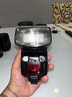 Nikon D50 + F70 (x2) + 5 objetivo + SB26 Appareil photo, Nieuw