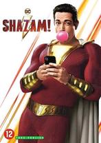 Shazam! (DVD) op DVD, CD & DVD, DVD | Aventure, Verzenden