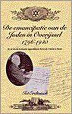 De emancipatie van de joden in Overijssel, 1796-1940, Gelezen, I. Erdtsieck, Verzenden