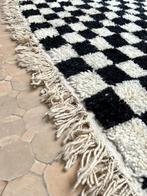 Berber - Tapijt - 240 cm - 160 cm - Tapijt met ruitjes - met, Huis en Inrichting, Stoffering | Tapijten en Vloerkleden, Nieuw