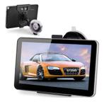 Navigatie 7 inch GPS Full HD + 8GB FM USB (IGO) Europa auto, Verzenden, Nieuw