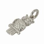 Pendentif - 18 carats Or blanc