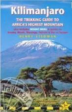 Kilimanjaro 9781905864249 Henry Stedman, Verzenden, Zo goed als nieuw, Henry Stedman