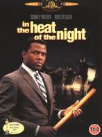In the Heat of the Night DVD (2003) Sidney Poitier, Jewison, Zo goed als nieuw, Verzenden