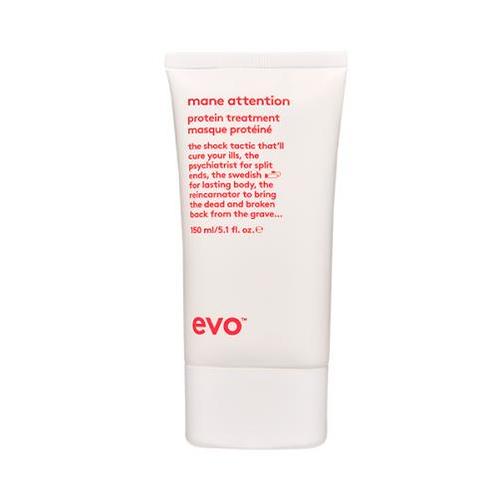 EVO Mane Attention Protein Treatment 150ml (Conditioner), Handtassen en Accessoires, Uiterlijk | Haarverzorging, Nieuw, Verzenden