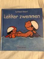 LEKKER ZWEMMEN 9789044804126 Kathleen Amant, Boeken, Verzenden, Zo goed als nieuw, Kathleen Amant