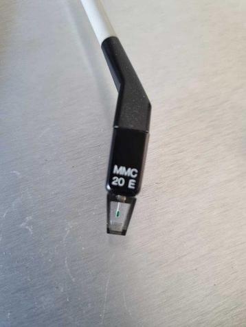Bang & Olufsen - MMC 20 E Element en/of naalden beschikbaar voor biedingen