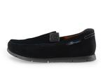 Bugatti Loafers in maat 42 Blauw | 5% extra korting, Kleding | Heren, Schoenen, Loafers, Bugatti, Zo goed als nieuw, Verzenden