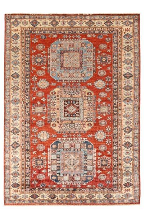 Ziegler Kazak Royal - Tapis - 238 cm - 171 cm, Huis en Inrichting, Stoffering | Tapijten en Vloerkleden