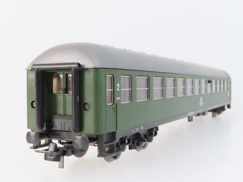 Roco H0 - oa. 44382/45303 - Modeltrein personenwagen (5) -, Hobby en Vrije tijd, Modeltreinen | H0