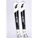 160 165 170 dames skis NORDICA SENTRA SL 7 Ti, energy 2 tit, Verzenden, Ski's