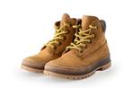 Veterboots in maat 26 Geel | 5% extra korting, Kinderen en Baby's, Kinderkleding | Schoenen en Sokken, Verzenden, Jongen of Meisje