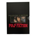 Pulp Fiction Collectors Edition 2 Disc Edition + Slipcover, Cd's en Dvd's, Verzenden, Nieuw in verpakking