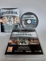 Tomb Raider Trilogy Classics HD Playstation 3, Ophalen of Verzenden, Zo goed als nieuw
