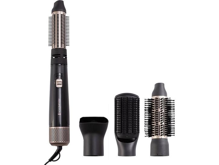 Remington AS7500 - Föhnborstel 1000 Watt - 4-in-1 met 4, Handtassen en Accessoires, Uiterlijk | Haarverzorging, Zo goed als nieuw