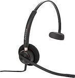 Plantronics EncorePro HW510 Nieuw, Ophalen of Verzenden, Zo goed als nieuw