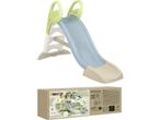 Smoby - Life GM - Glijbaan 150 cm - Waterfunctie - Groen, Kinderen en Baby's, Verzenden, Nieuw