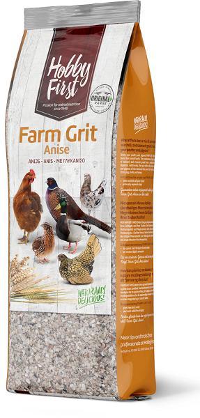 Farm Grit - Calcium, Dieren en Toebehoren, Dierenvoeding