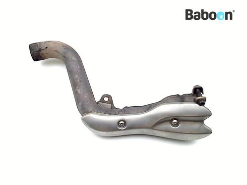Pièce intermédiaire déchappement Yamaha MT 03 2006-2013, Motoren, Onderdelen | Yamaha, Verzenden
