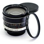 Pallas Auto 28mm f/2.8 M42 Objectif principal, Audio, Tv en Foto, Nieuw