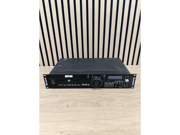 Veiling - Numark MP103USB Mediaspeler, Audio, Tv en Foto, Versterkers en Ontvangers, Gebruikt