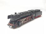 Märklin/Hamo H0 - 8347 - Stoomlocomotief met tender (1) - BR, Nieuw