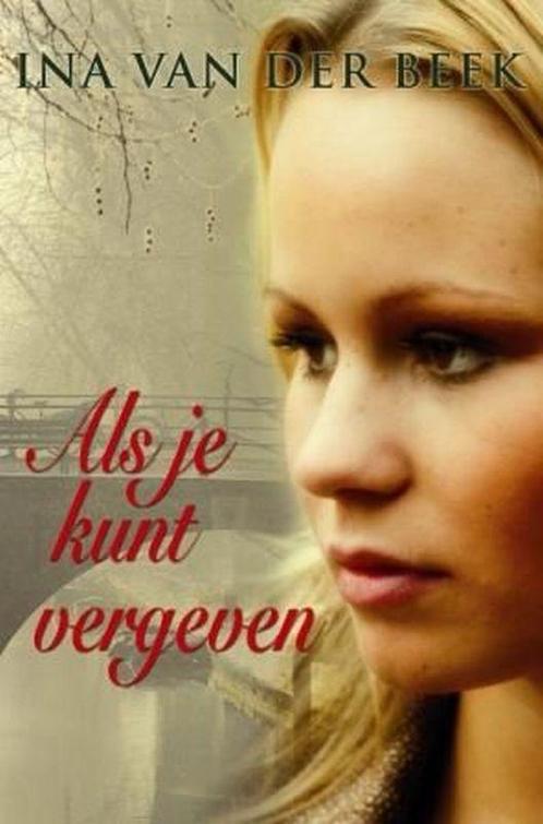 Als je kunt vergeven / Spiegelserie 9789059773417, Livres, Livres régionalistes & Romans régionalistes, Envoi