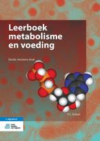 Leerboek metabolisme en voeding - F.C. Schuit - 978903682357, Boeken, Studieboeken en Cursussen, Verzenden, Nieuw