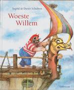 Woeste Willem 9789060698419, Boeken, Dieter&Ingrid Schubert, Ingrid Schubert, Zo goed als nieuw, Verzenden