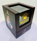 Vanessa Fodera (1981) - Deadpool vs ROLEX / TIME IS MONEY -