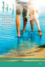 Zomer aan het meer 9789034756176 Susan Wiggs, Boeken, Verzenden, Gelezen, Susan Wiggs