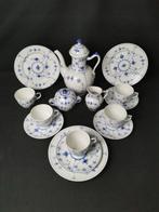 Royal Copenhagen - Musselmalet bianco blu - 1.Wahl -