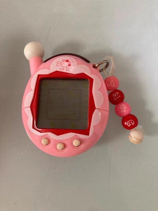 Bandai - Tamagotchi - Chojinse Enjoy Tamagotchi Plus Furu, Consoles de jeu & Jeux vidéo, Consoles de jeu | Accessoires Autre