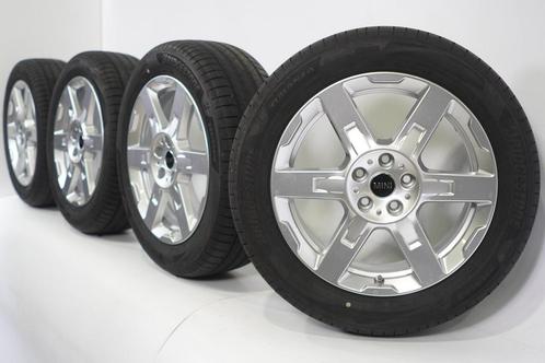 Mini U25 Countryman 944 18 inch velgen Bridgestone Zomerband, Auto-onderdelen, Banden en Velgen, Ophalen of Verzenden