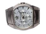 Veiling - Vintage Breil | RVS Multifunctioneel Horloge