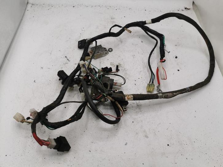 Sym Mio 2011 / Kabelboom / Draadboom, Fietsen en Brommers, Brommeronderdelen | Scooters, Overige typen, Overige merken, Ophalen of Verzenden