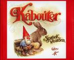 Kabouter : Spreekwoorden 9789051082142 Rien Poortvliet, Boeken, Verzenden, Gelezen, Rien Poortvliet