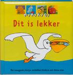 Dit Is Lekker 9789076830360 Ophélie Texier, Boeken, Verzenden, Gelezen, Ophélie Texier