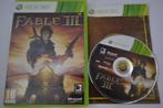 Fable III (360), Games en Spelcomputers, Games | Xbox 360, Nieuw