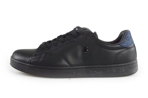 G-Star Nette schoenen in maat 44 Zwart | 10% extra korting, Kleding | Heren, Schoenen, Zwart, Nieuw, Overige typen, Verzenden