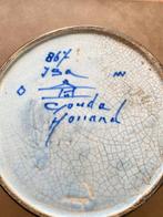 Plateelbakkerij Zuid-Holland - Tabakspot - Aardewerk, Antiek en Kunst