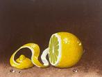 Andrei Doroguine (1948) - Citron Jaune