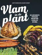 Vlam in de plant (9789043931151, Lisette Kreischer), Verzenden