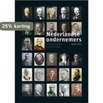 Noord- en Zuid-Holland / Nederlandse Ondernemers 1850-1950 /, Boeken, Verzenden, Zo goed als nieuw
