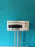 Denon - RCD-M37 - Receiver Cd-speler, Nieuw