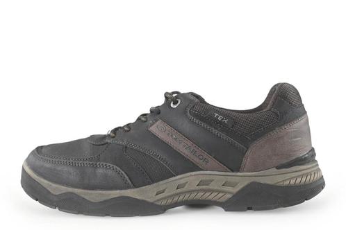 Tom Tailor Sneakers in maat 44 Bruin | 5% extra korting, Kleding | Heren, Schoenen, Bruin, Gedragen, Sneakers, Verzenden